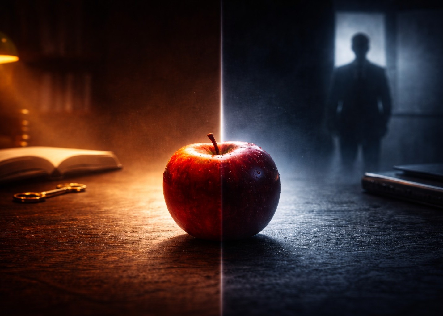 The P-Zone: What Men Rarely Talk About