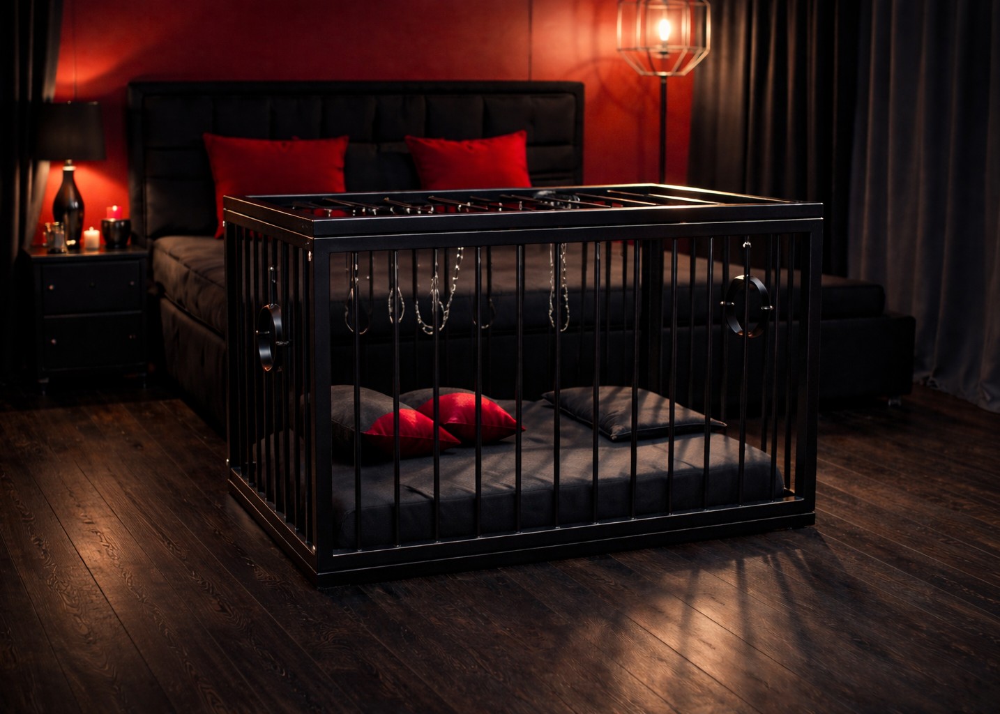 Tarp kontrolės ir pojūčio