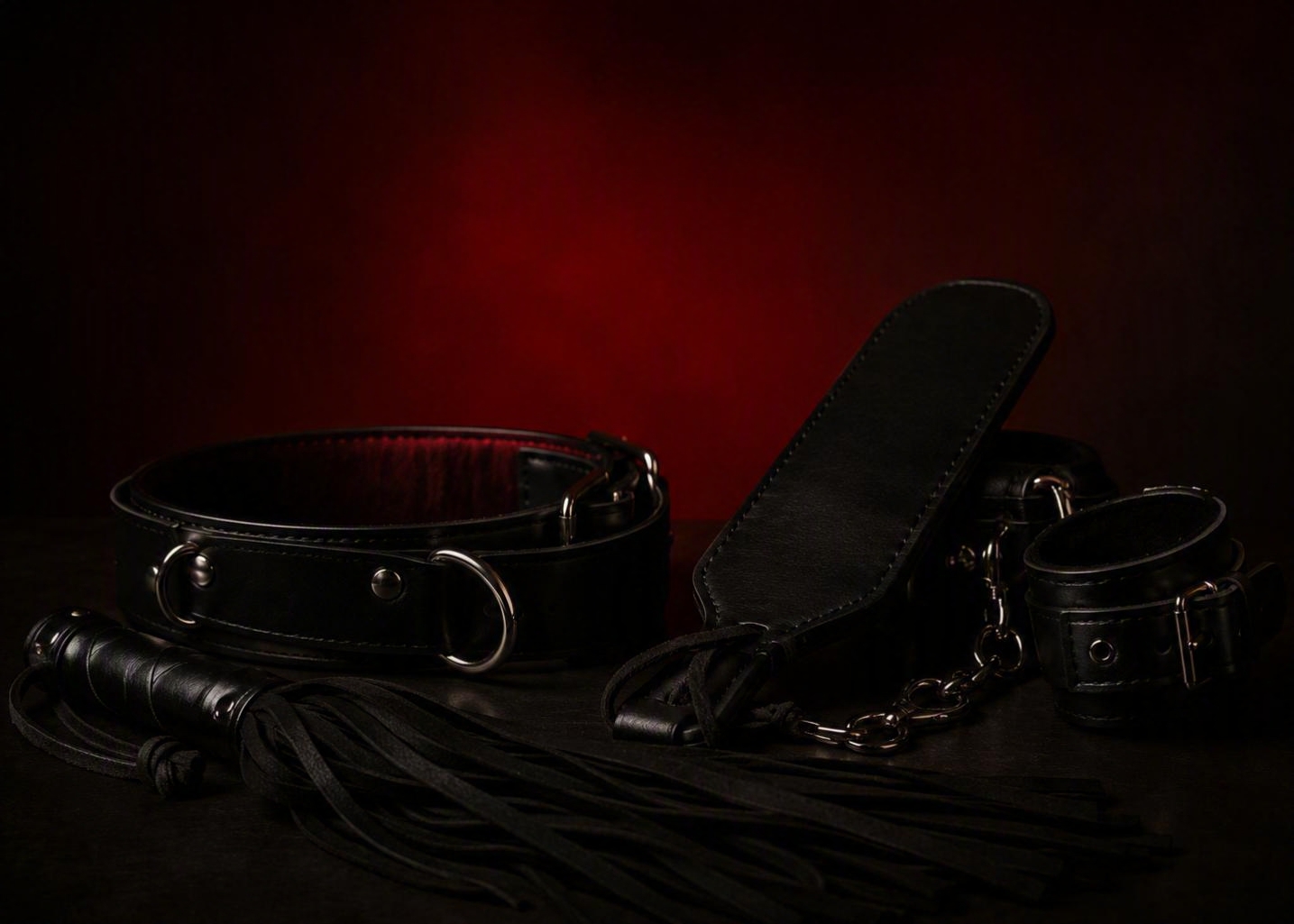 Submission Is Not About Status: What Really Draws Men to This Dynamic